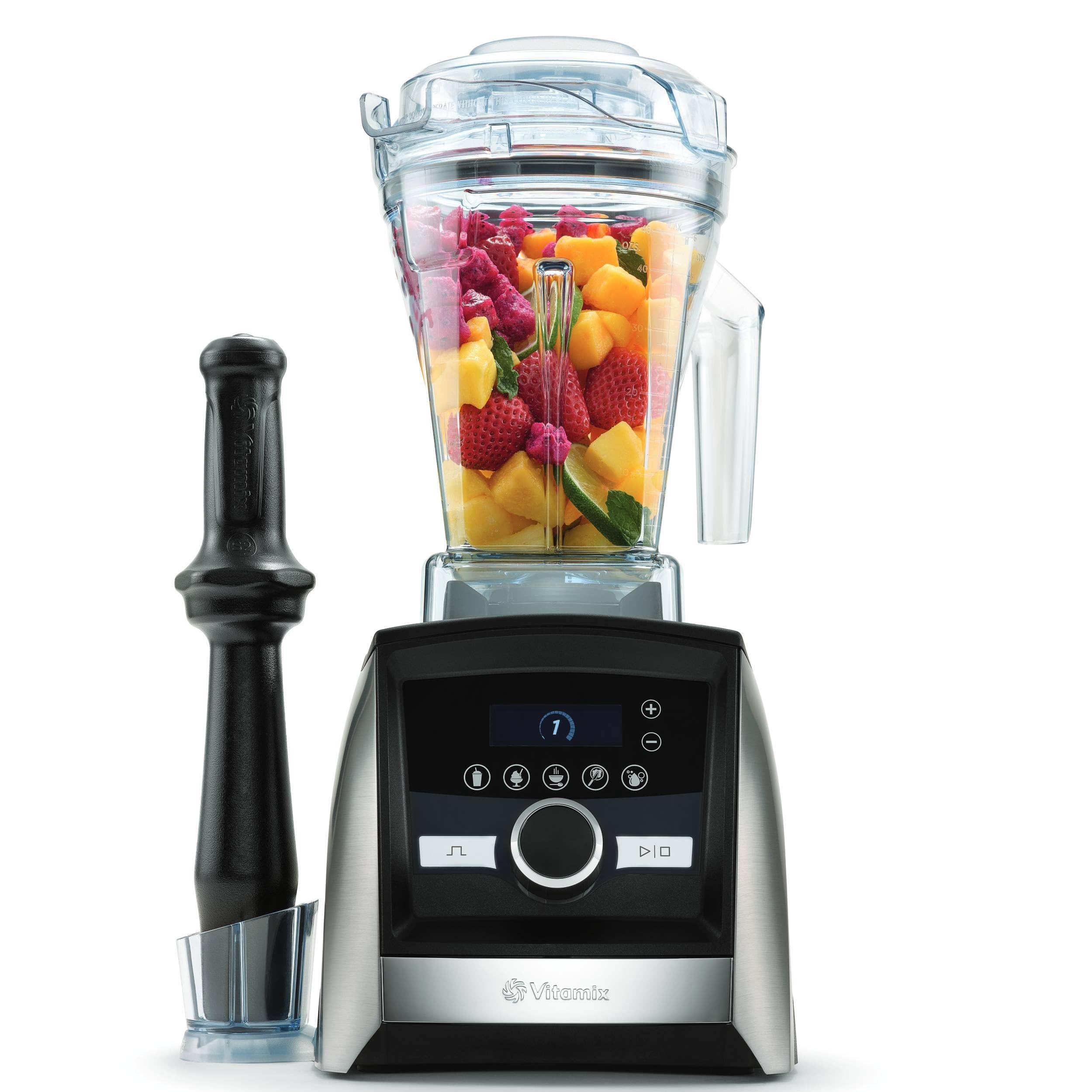 Vitamix A3500 Ascent Series Smart Blender