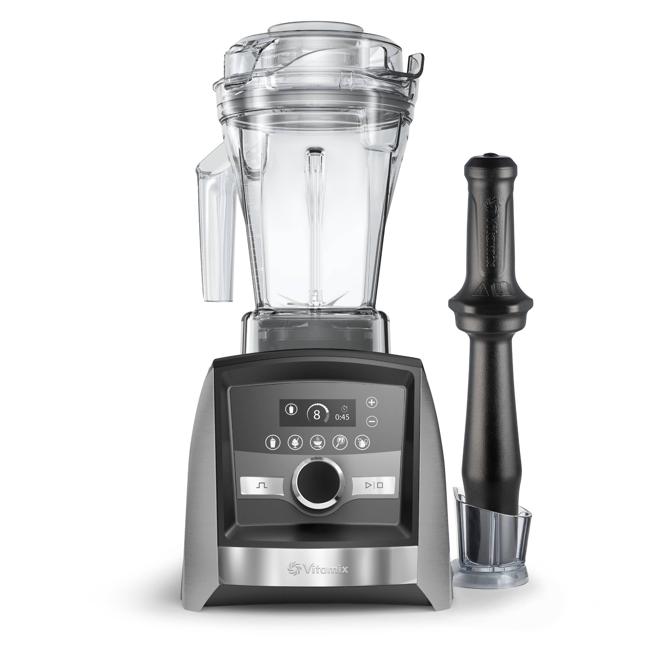Vitamix A3500 Ascent Series Smart Blender photo 2