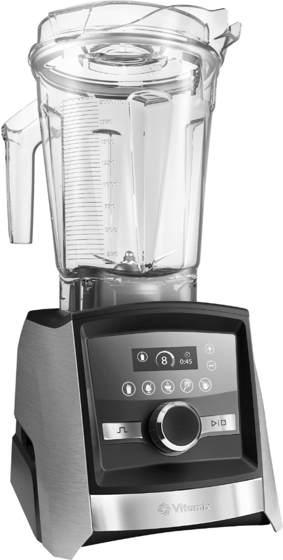 Vitamix A3500 Ascent Series Smart Blender photo 3