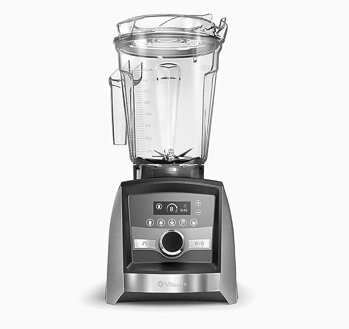 Vitamix A3500 Ascent Series Smart Blender photo 5