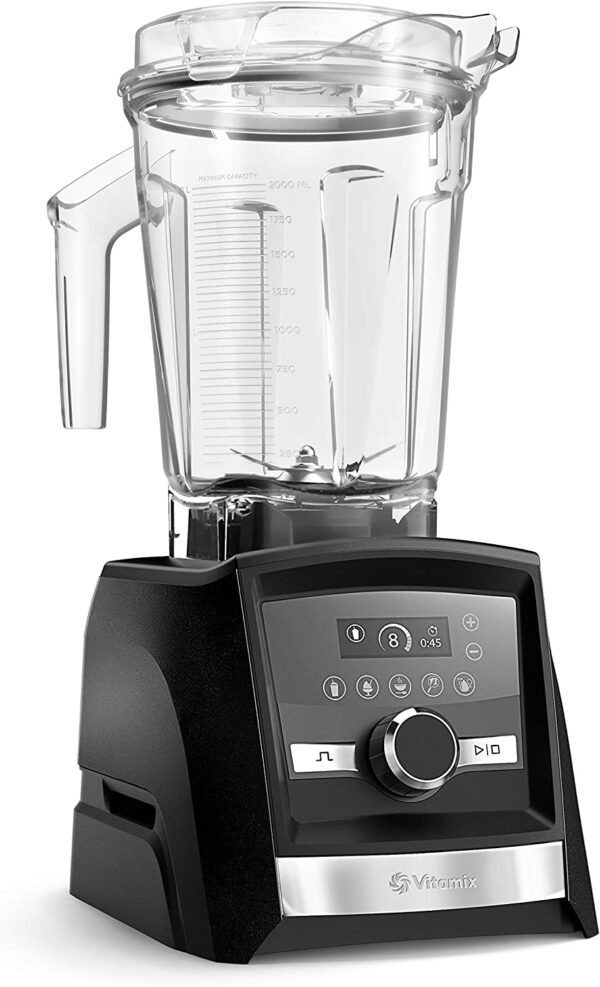 Vitamix A3500 Ascent Series Smart Blender photo 6