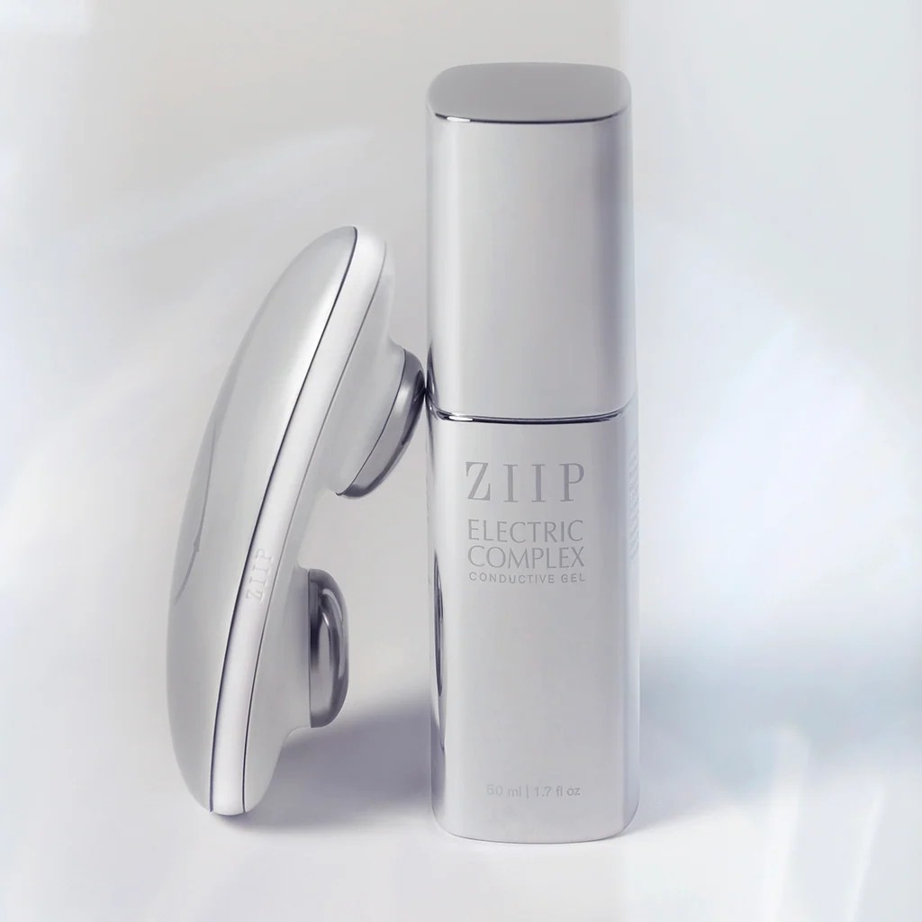 ZIIP HALO Microcurrent & Nanocurrent Dual Device