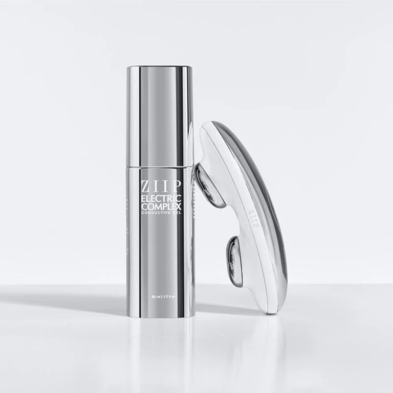 ZIIP HALO Microcurrent & Nanocurrent Dual Device photo 6