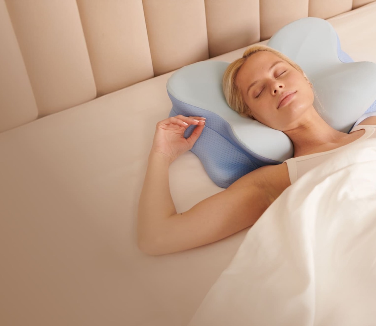 Derila Ergo Contour Pillow