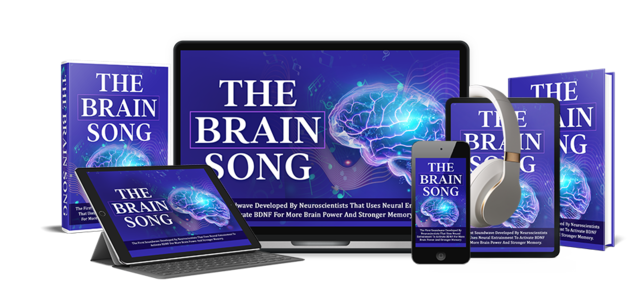 The Brain Song Review & Exclusieve $39 Deal