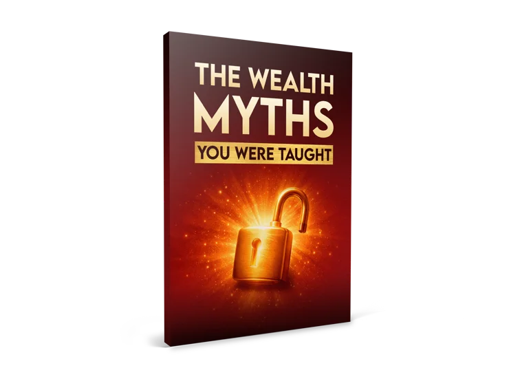 The Wealth Myths You Were Taught