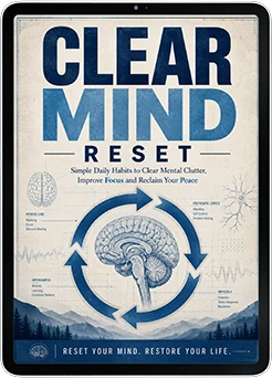 Clear Mind Reset