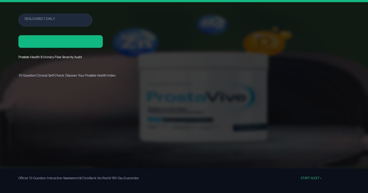 ProstaVive