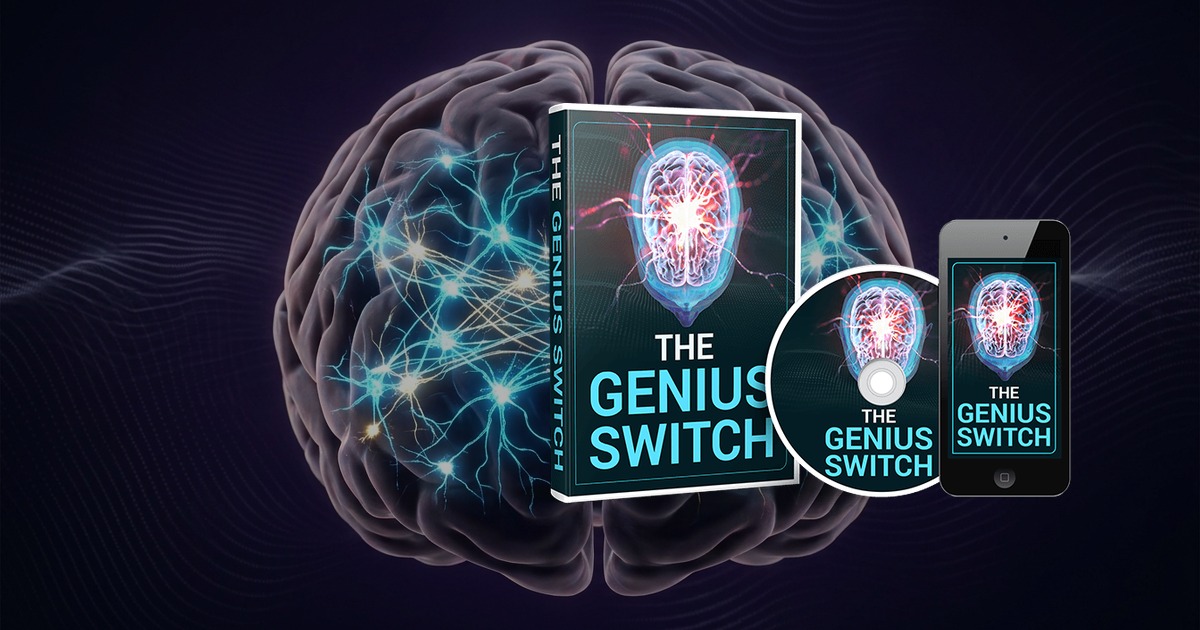 The Genius Switch
