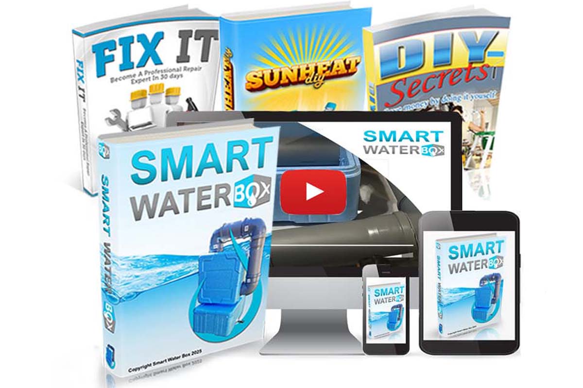 Smart Water Box Review & Exclusive $39 Deal