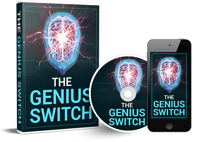 The Genius Switch Anmeldelse & Eksklusiv $39 Kampagne