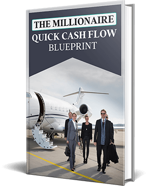 The Millionaire Mindset Blueprint